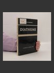 Diatheme : a study in thematic elements, their contextual ties, thematic progressions and scene progressions based on a text from Aelfric - náhled