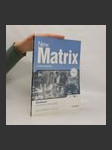 New Matrix. Workbook with Maturita revision guide : intermediate - náhled
