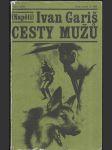 Cesty mužů - náhled