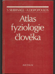 Atlas fyziologie člověka - náhled