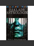 Základy astrologie (esoterika, okultismus) - náhled