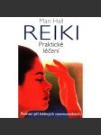 Reiki - Praktické léčení (zdraví) - náhled
