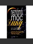 Neznámá moc Luny 1. Vliv cyklu Měsíce na lidské zdraví (esoterika, okultismus) - náhled