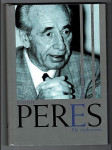 Šimon Peres - pět rozhovorů - náhled