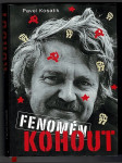 Fenomén Kohout - náhled