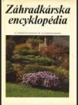 Záhradkárska encyklopédia - náhled