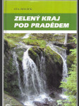 Zelený kraj pod Pradědem - náhled