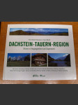 Dachstein-Tauern-Region - Blicke in Vergangenheit und Gegenwart - náhled