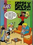 Olé! n. 45 – zipi y zape - náhled