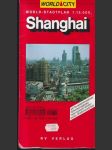 Shanghai World Stadtplan - náhled
