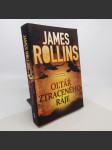 Oltář ztraceného ráje - James Rollins - náhled