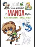 Jak kreslit v manga stylu - náhled