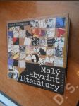 Malý labyrint literatury - náhled