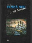 Temná noc v říši hraček - náhled