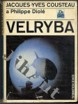 Velryba - náhled