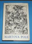 Martova pole - náhled