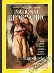 National Geographic 8/1990 - náhled