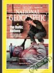 National Geographic 11/1990 - náhled