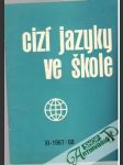 Cizí jazyky ve škole 6 - náhled