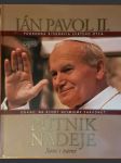 Ján Pavol II. - Pútnik nádeje (veľký formát) - náhled