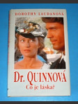 Dr.Quinnová - Co je láska ? - náhled