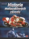 Historie motocyklových závodů 1950-2002 - náhled