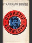 Dynastie Kennedyů - náhled