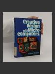 Creative Design with Microcomputers - náhled