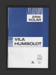 Vila Humboldt - náhled