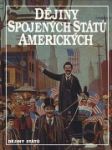 Dějiny Spojených států amerických - náhled