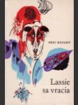 Lassie sa vracia - náhled