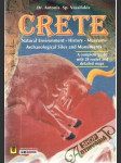 Crete - náhled