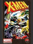 Comicsové legendy 16: X-Men - kniha 03 (A) - náhled
