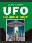 UFO - už jsou tady... - náhled