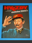 Hvězdy českého filmu I. - náhled