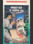 Majster v kung fu - náhled