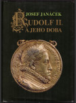 Rudolf ii. a jeho doba - náhled