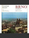 Brno a okolí (historie, fotografie) - náhled