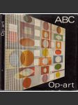 ABC umenie: Op-art - náhled