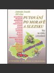 Putování po Moravě a Slezsku - náhled