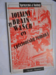 Totální brainwash - přeloučský román - náhled