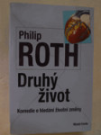 Druhý život - komedie o hledání životní změny - náhled