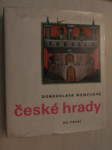 České hrady 1-2 - náhled