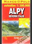 Alpy, Severní Itálie - náhled