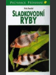 Sladkovodní ryby v evropských vodách - náhled