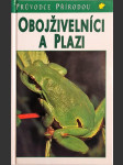 Obojživelníci a plazi - náhled