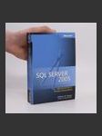 Microsoft SQL Server 2005 administrator's pocket consultant - náhled