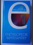Encyklopedie matematiky - náhled