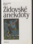 Židovské anekdoty - náhled