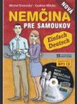 Nová nemčina pre samoukov - Einfach deuch - náhled